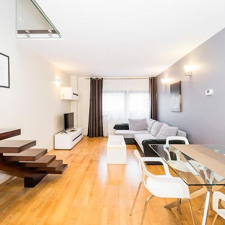 Radziwillowska Old Town Deluxe Apartment Wawelofts Krakow Exterior photo
