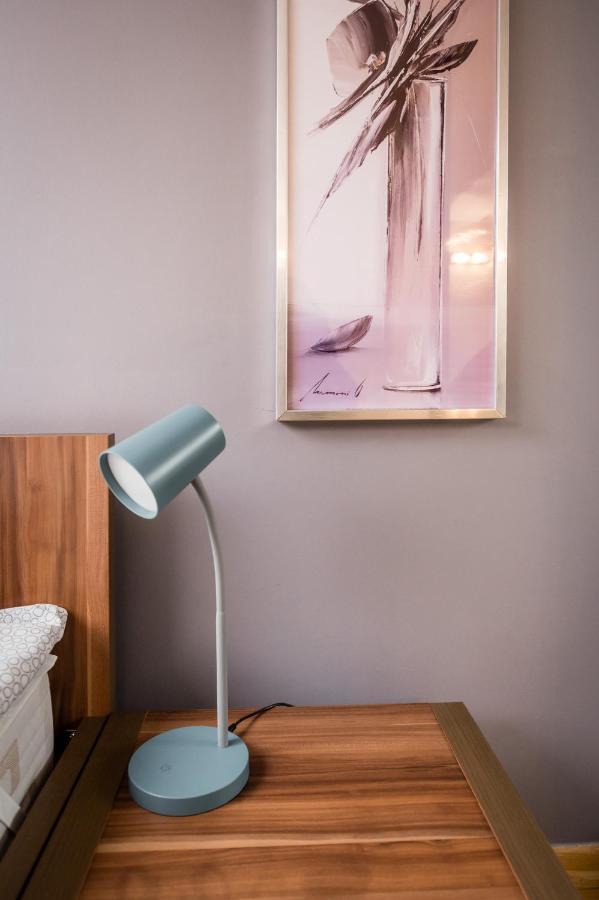 Radziwillowska Old Town Deluxe Apartment Wawelofts Krakow Exterior photo